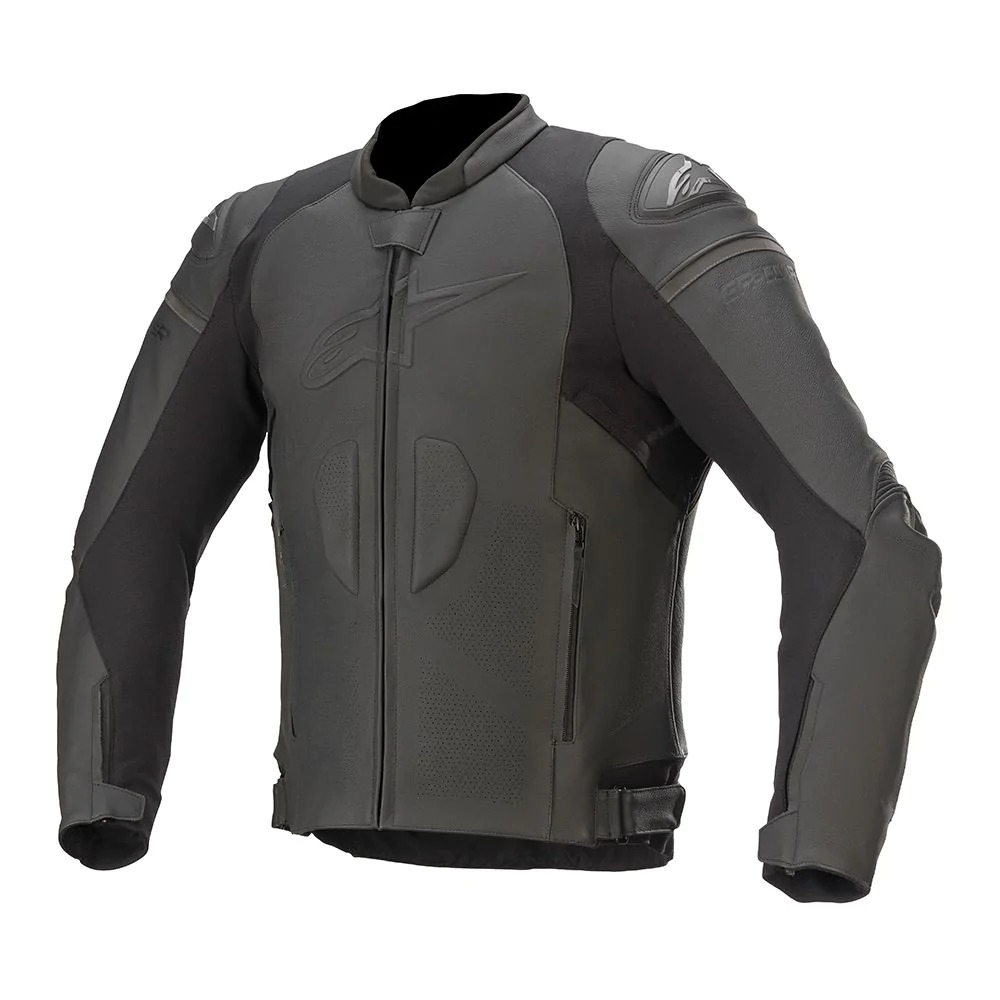 Alpinestars GP Plus R V3 Airflow Leather Jacket Alpinestars GP Plus R V3 Airflow Leather Jacket
