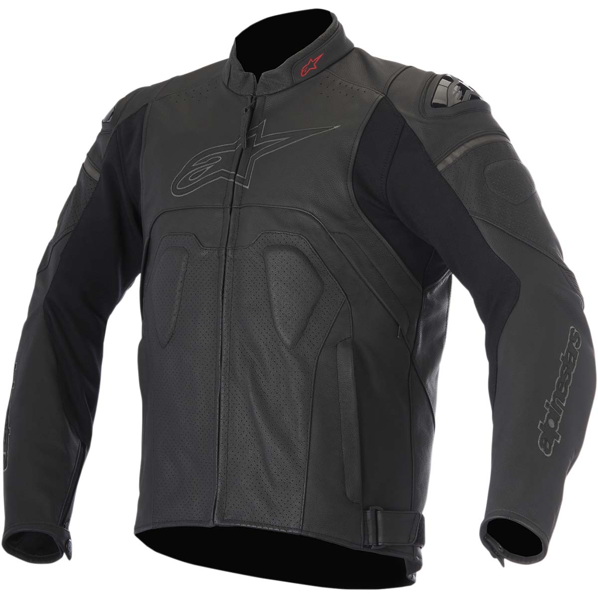 Alpinestars Core Airflow Leather Jacket Alpinestars Core Airflow Leather Jacket