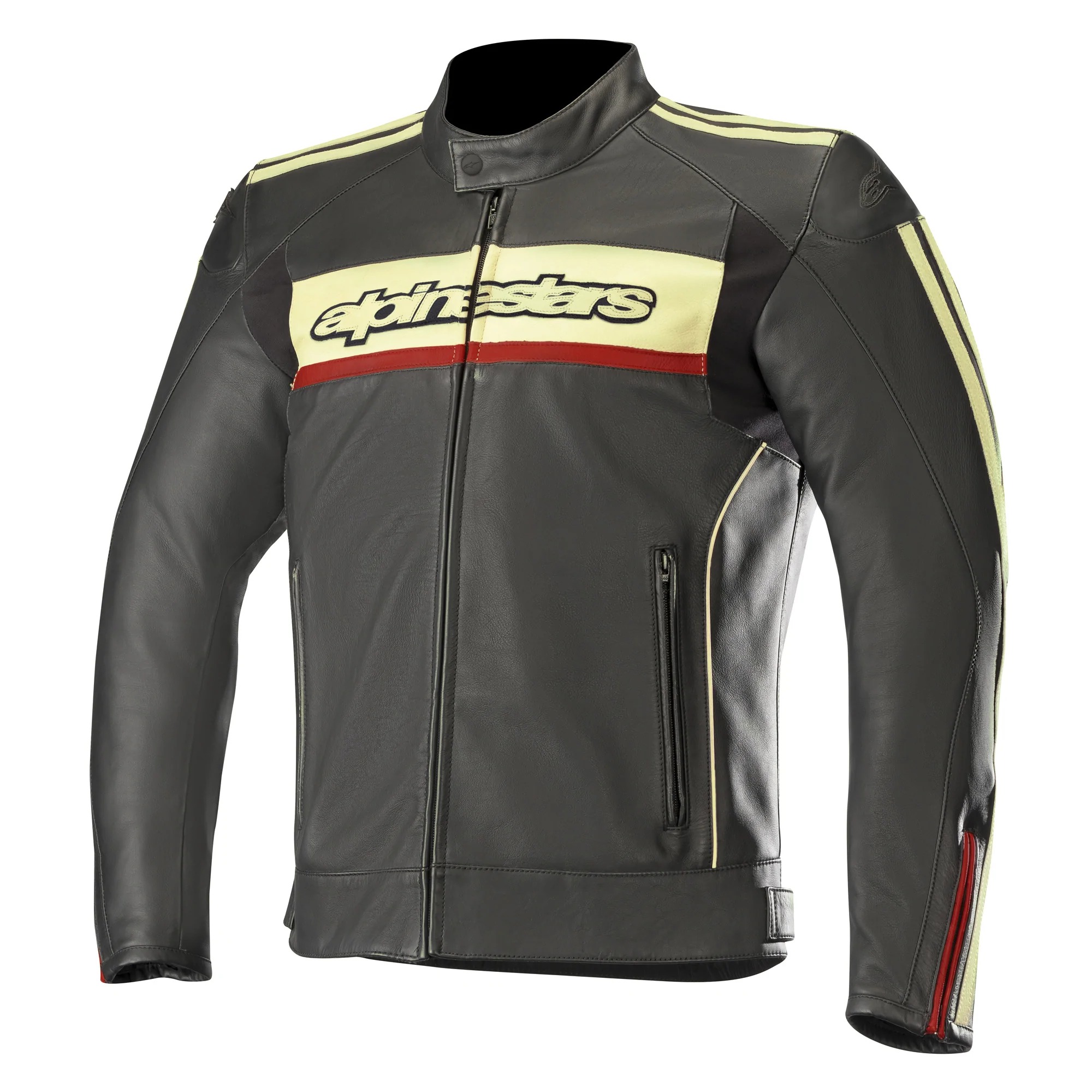 Alpinestars Dyno V2 Jacket Alpinestars Dyno V2 Jacket