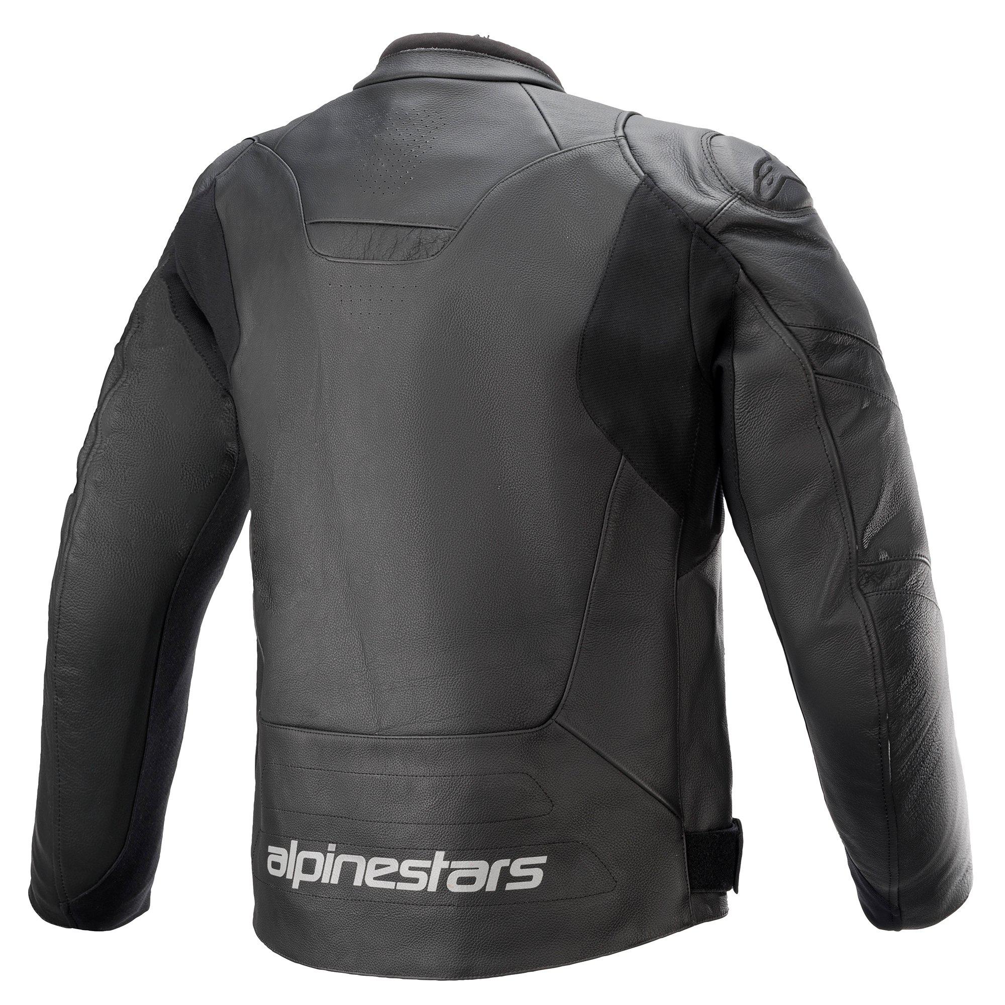 Alpinestars Faster V2 Leather Jacket