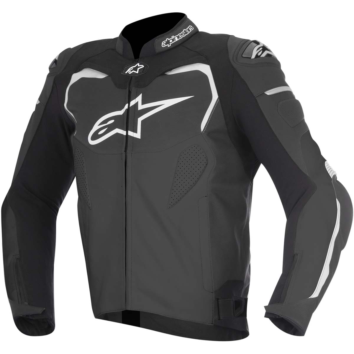 アルパインスターズ　alpinestars GP PRO レザー　ジャケット Alpinestars GP Pro Leather Jacket
