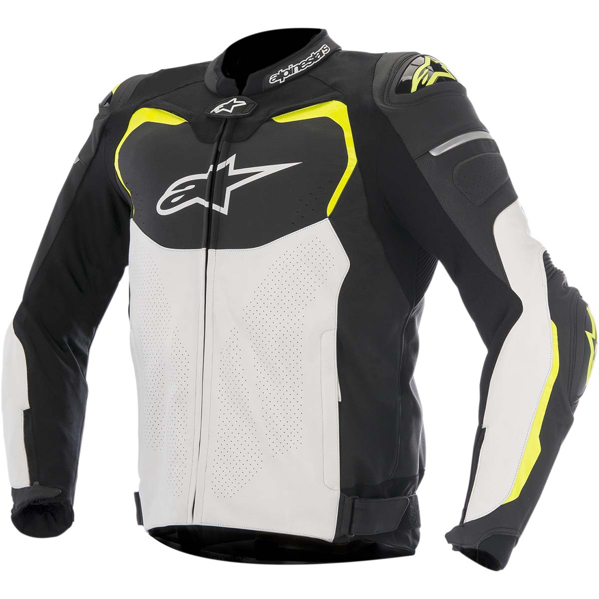 Alpinestars GP Pro Airflow Leather Jacket