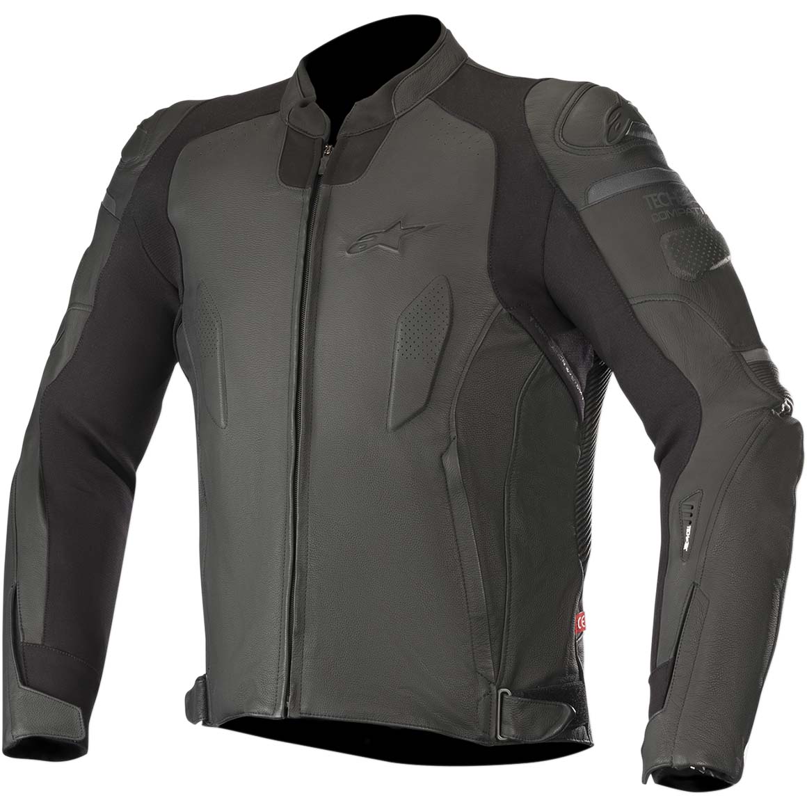 Alpinestars Specter Jacket Tech-Air® Compatible - Black Alpinestars Specter Jacket Tech-Air® Compatible - Black