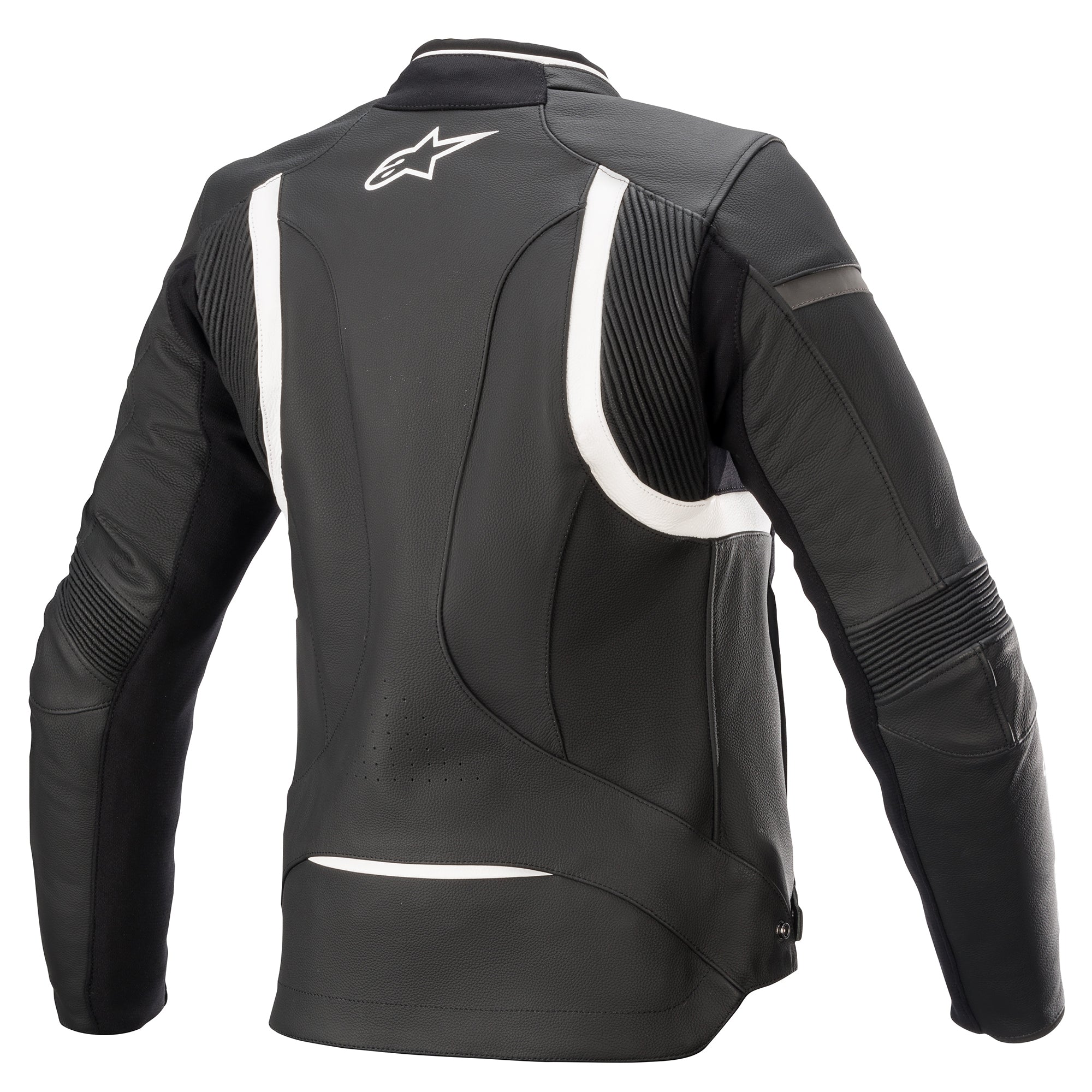 Alpinestars Stella Kira V2 Leather Jacket