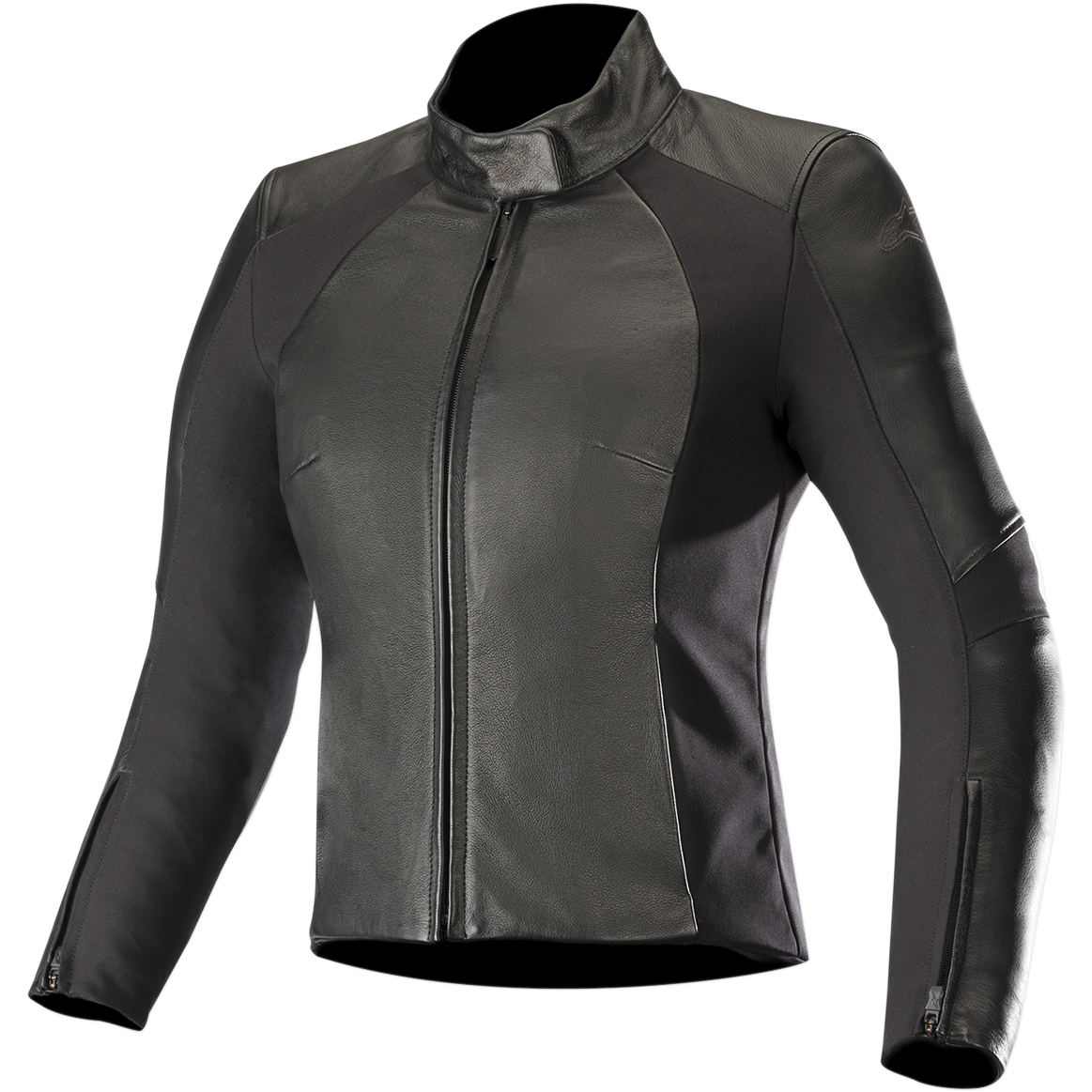 Alpinestars Stella Vika V2 Leather Jacket Alpinestars Stella Vika V2 Leather Jacket