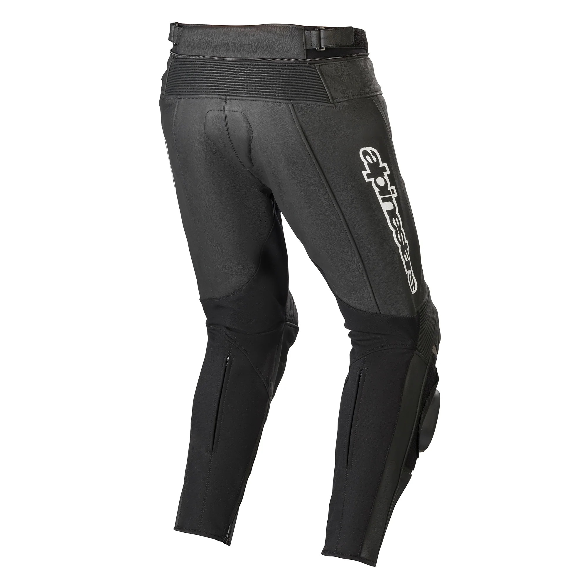 Alpinestars Track V2 Leather Pants