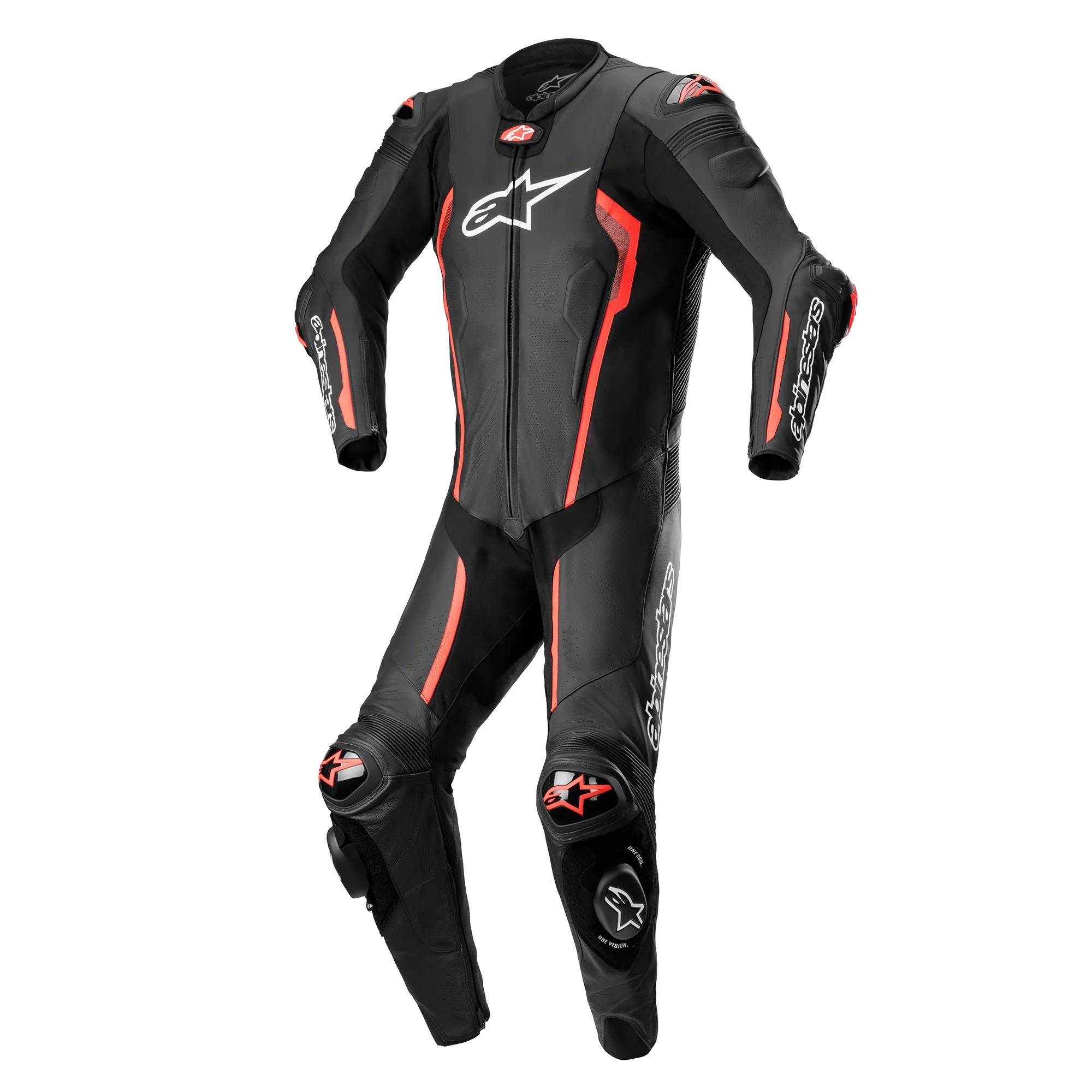 Alpinestars Missile V2 1Piece Leather Suit
