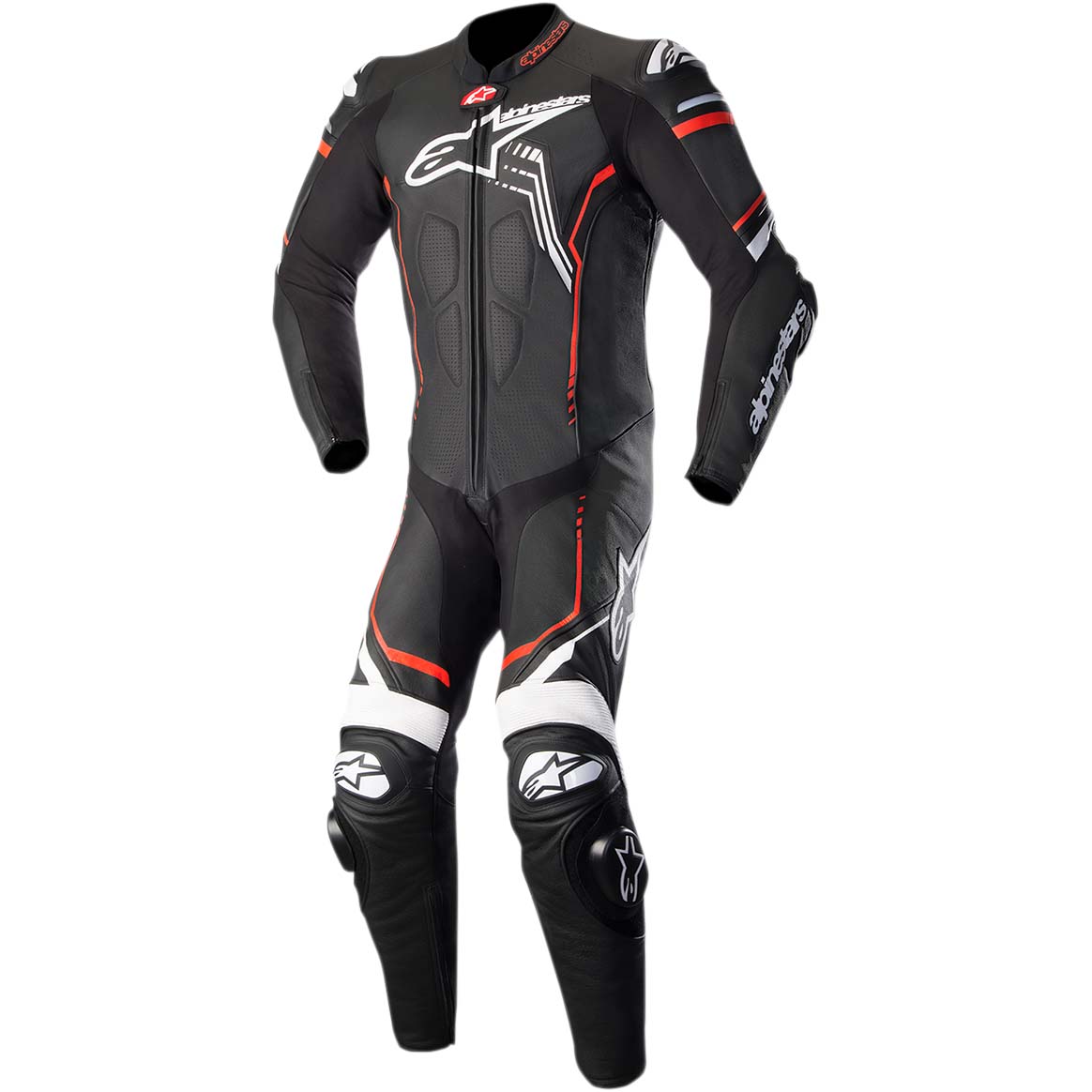 Alpinestars GP Plus V2 1-Piece Leather Suit Alpinestars GP Plus V2 1-Piece Leather Suit