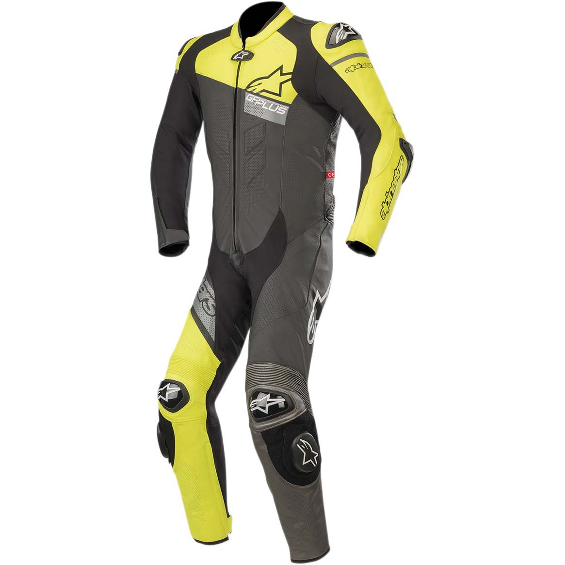 Alpinestars GP Plus Venom Leather Suit Alpinestars GP Plus Venom Leather Suit