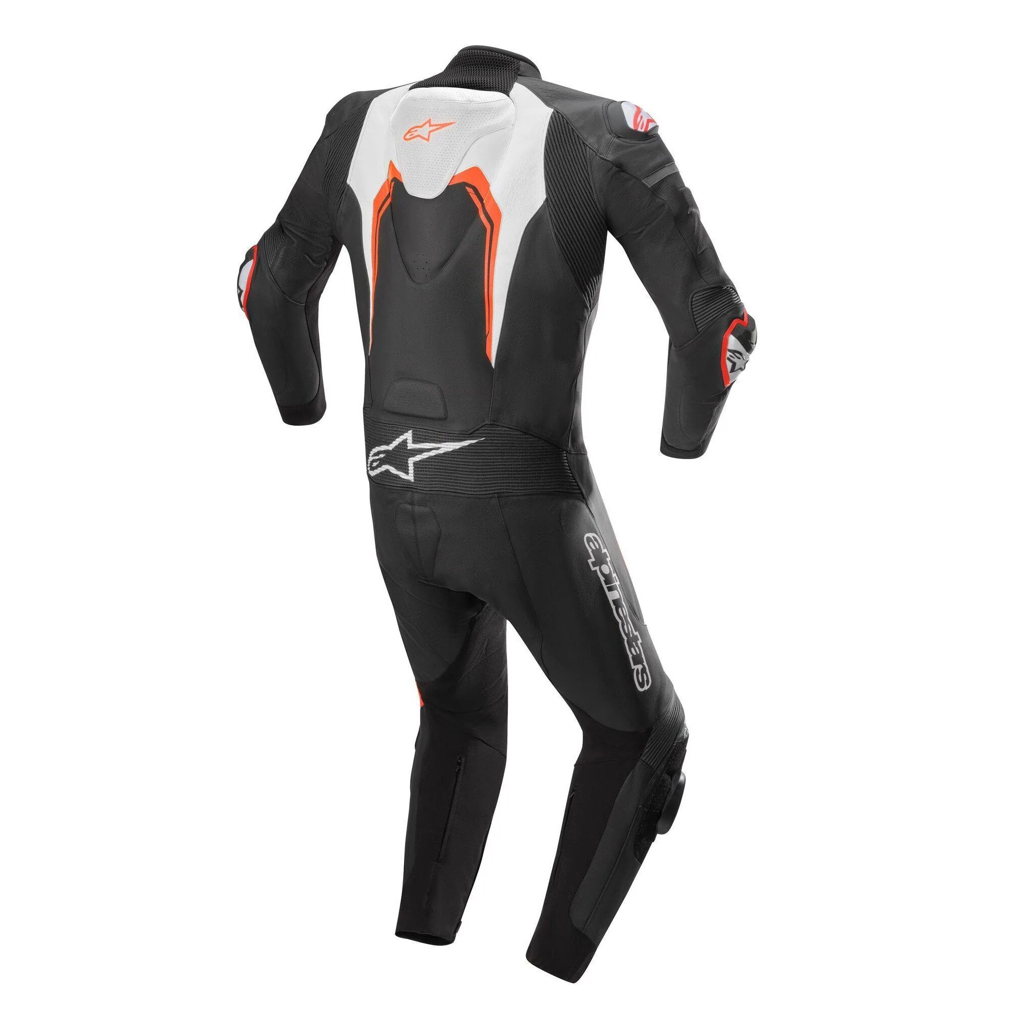 Alpinestars motegi 1 piece suit sales
