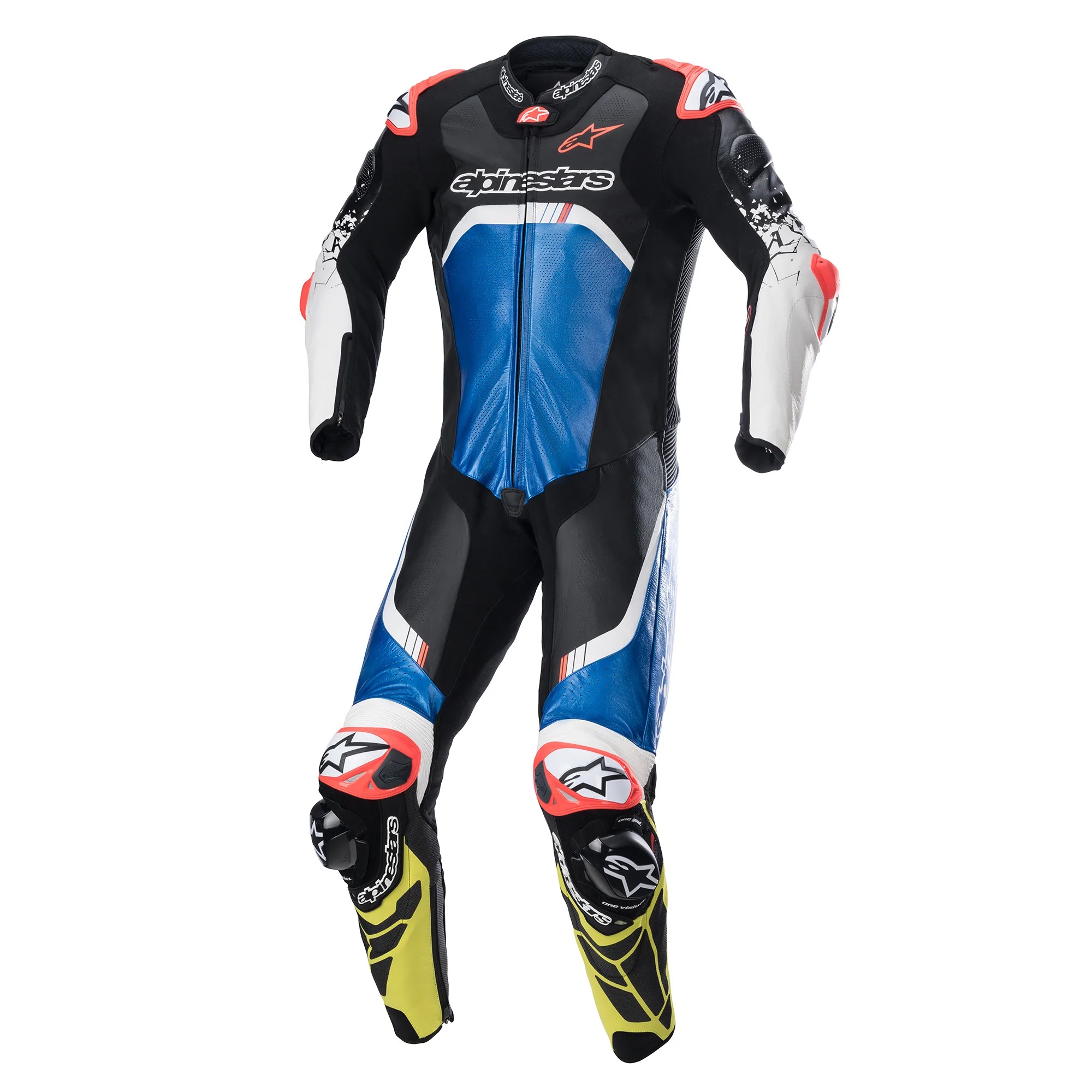 Alpinestars GP Tech V4 Leather Suit