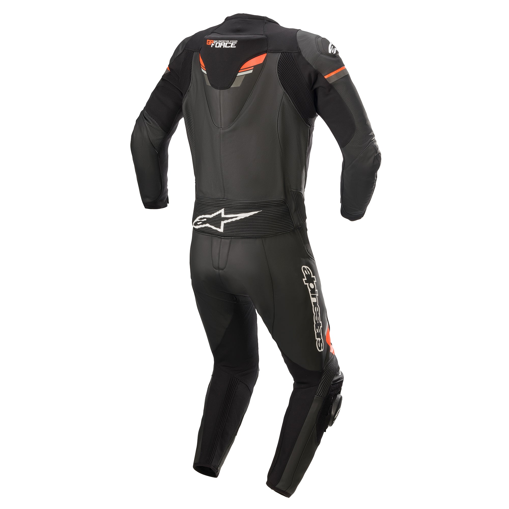 Alpinestars GP Force Chaser Leather Suit 2 PC