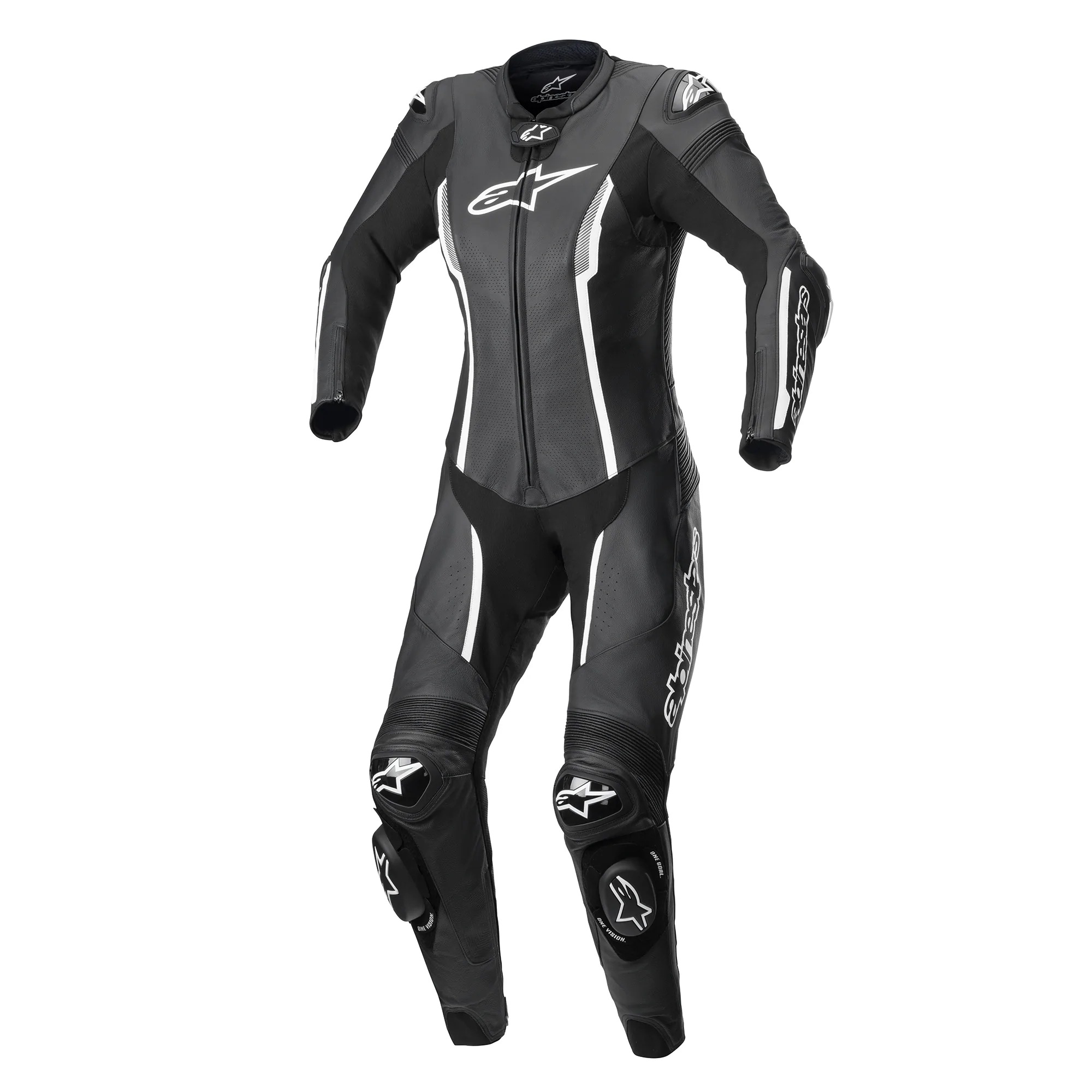 Alpinestars Stella Missile V2 1-Piece Suit Alpinestars Stella Missile V2 1-Piece Suit