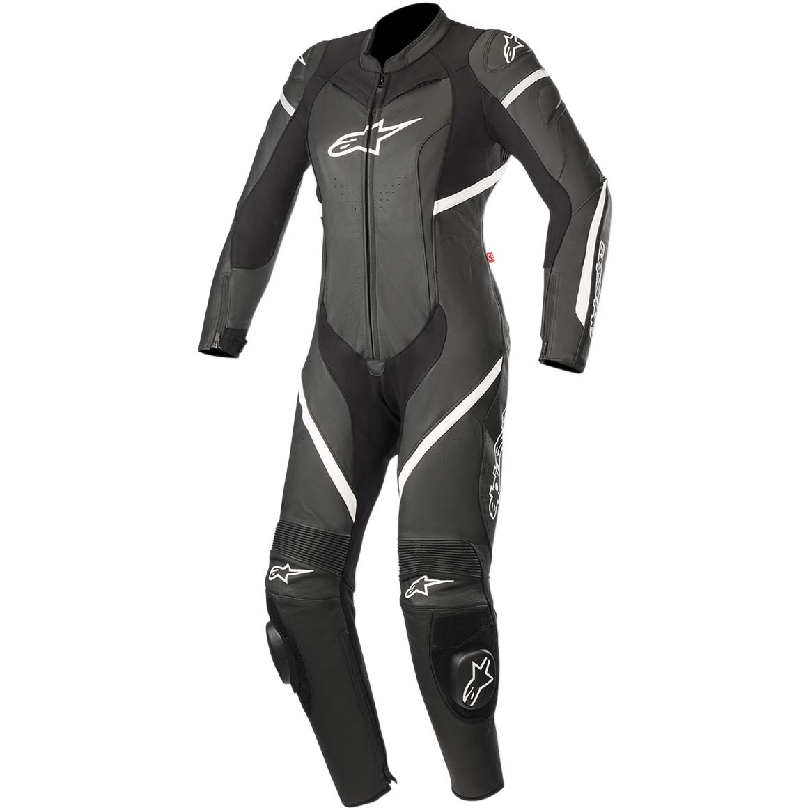 Alpinestars Stella Kira 1-Piece Leather Suit Alpinestars Stella Kira 1-Piece Leather Suit