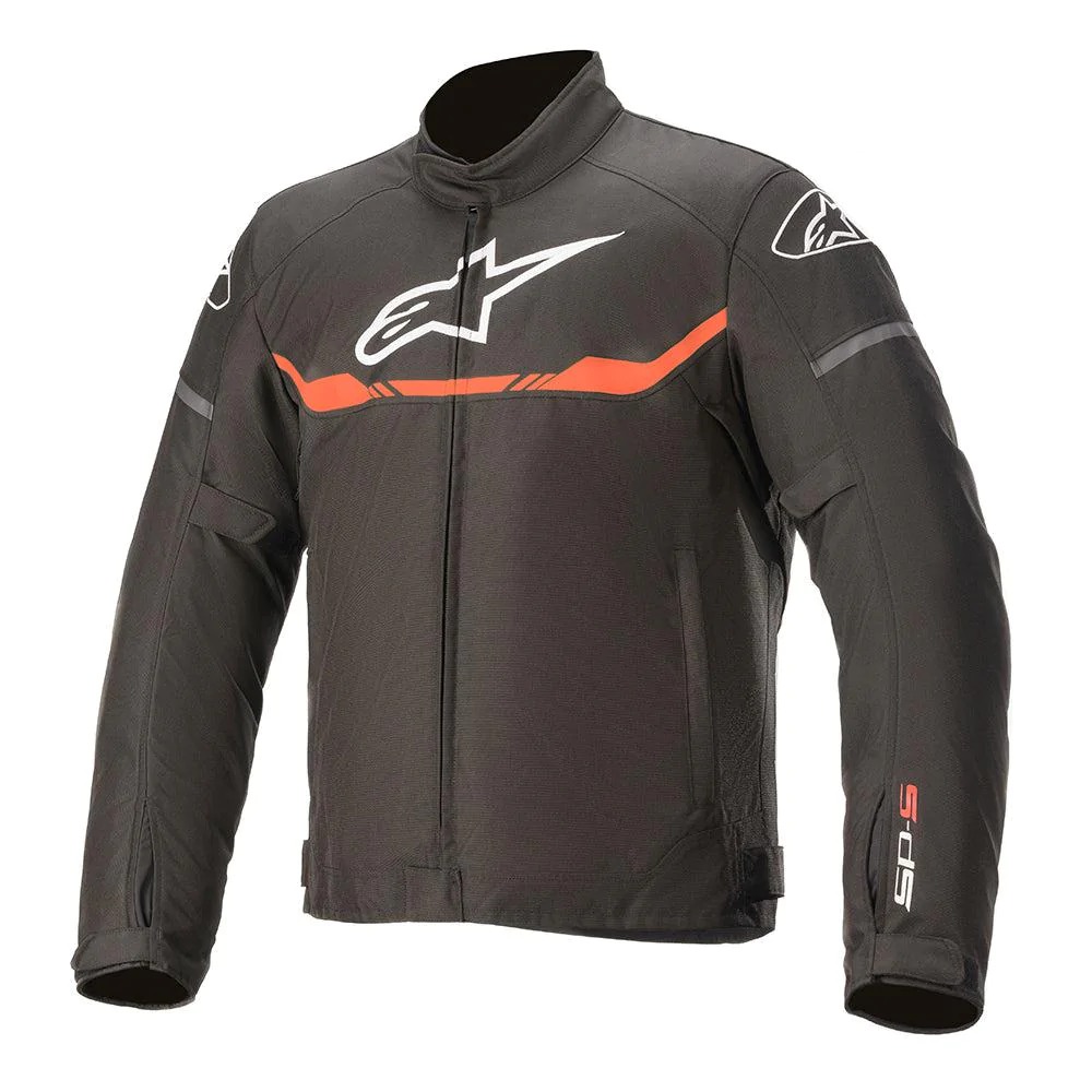 Alpinestars T-SP S Waterproof Jacket Alpinestars T-SP S Waterproof Jacket