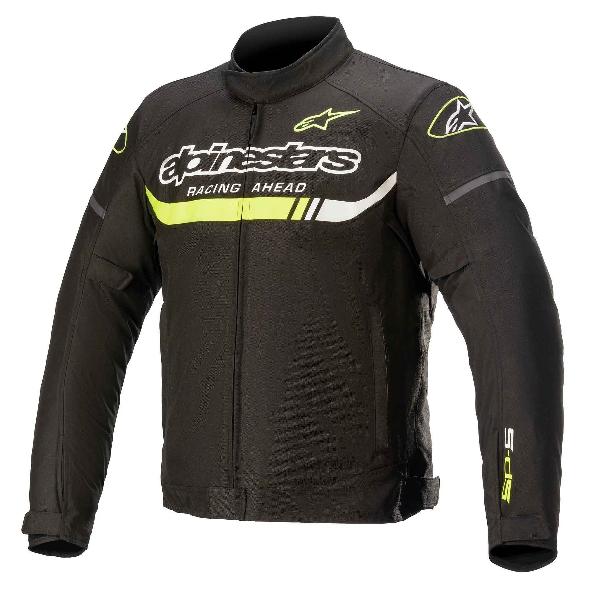 Alpinestars T-SP S Ignition Waterproof Jacket Alpinestars T-SP S Ignition Waterproof Jacket