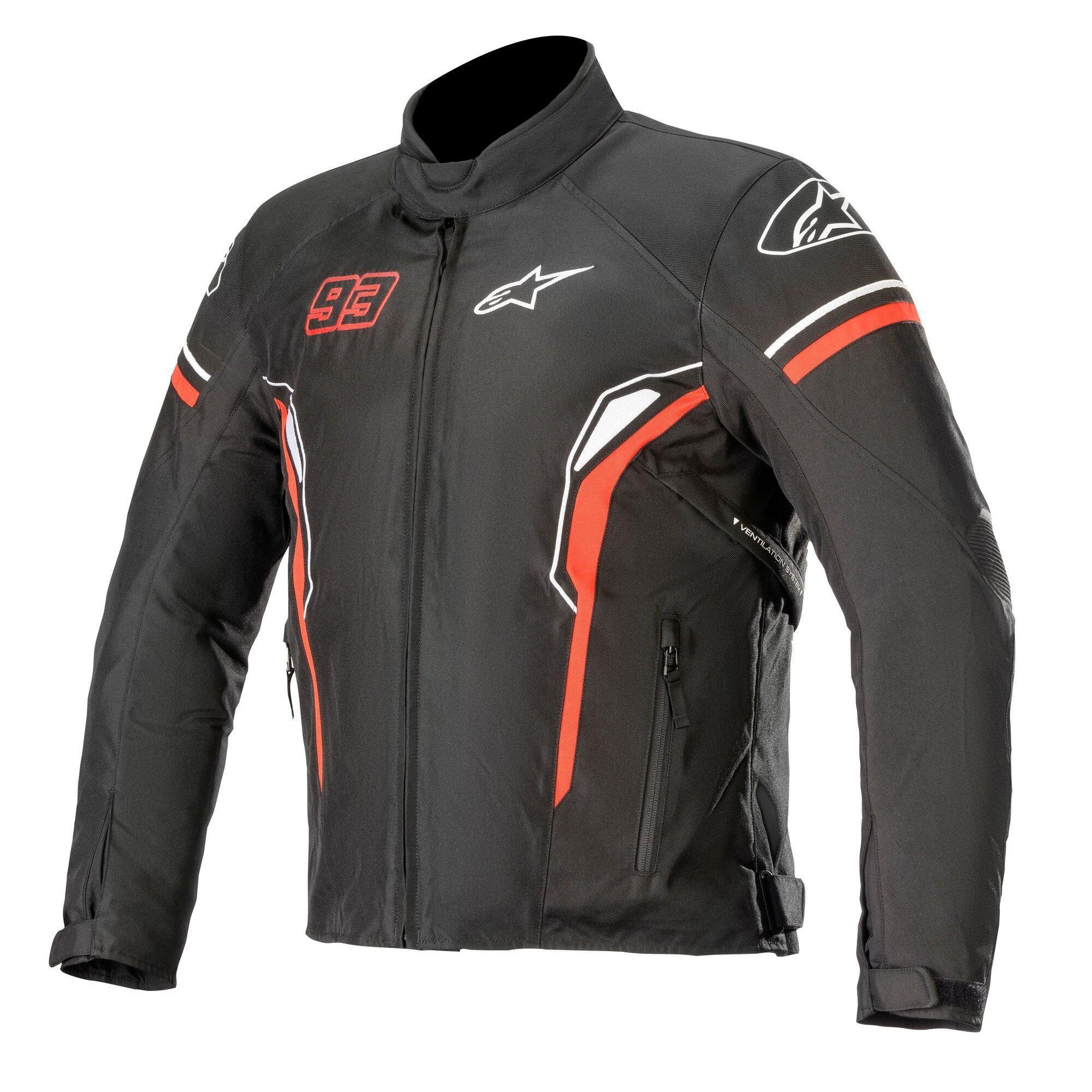 Alpinestars MM93 Sepang Waterproof Jacket