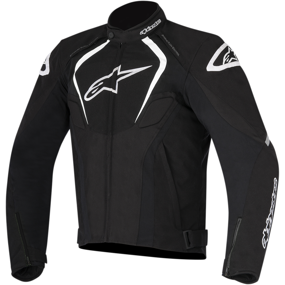 Alpinestars T-Jaws Waterproof Jacket Alpinestars T-Jaws Waterproof Jacket