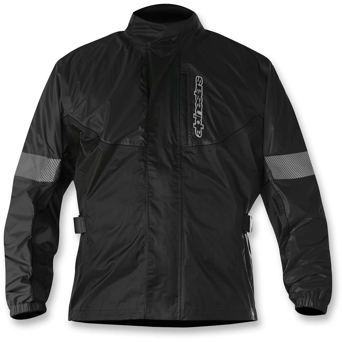 Alpinestars Hurricane Rain Jacket Alpinestars Hurricane Rain Jacket