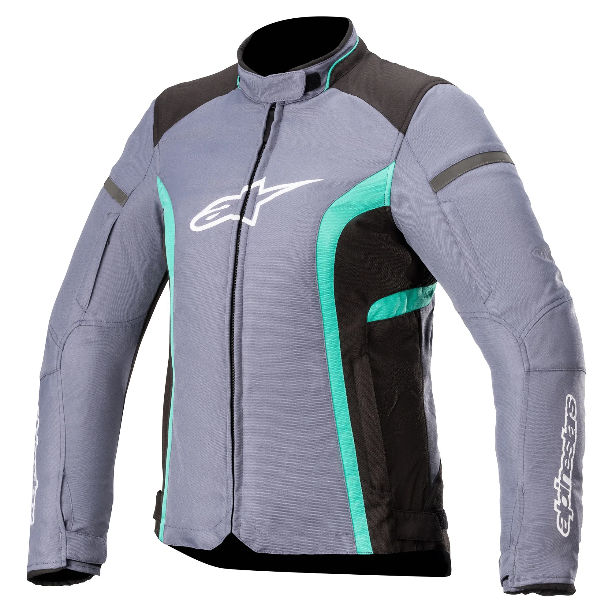 Alpinestars Stella T-Kira V2 Waterproof Jacket Alpinestars Stella T-Kira V2 Waterproof Jacket