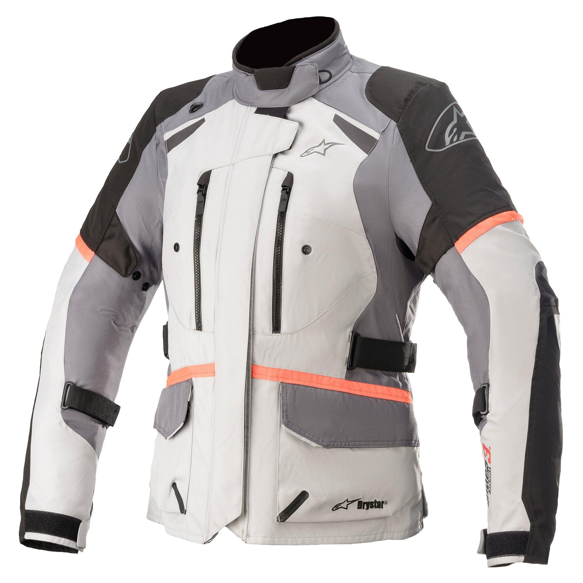 Alpinestars Stella Andes V3 Drystar® Jacket Alpinestars Stella Andes V3 Drystar® Jacket