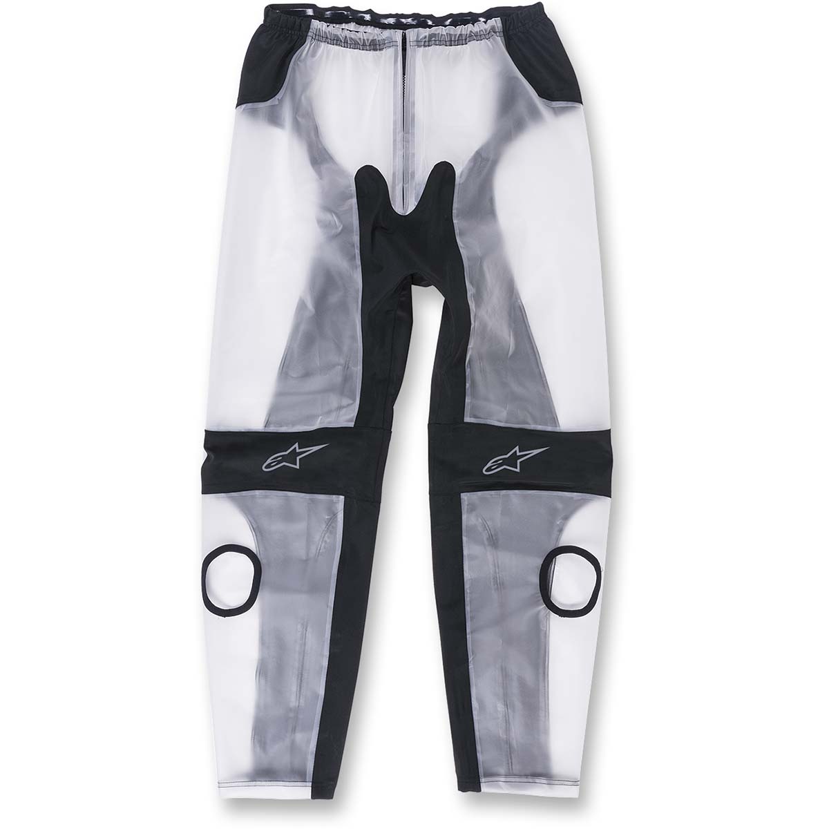 Alpinestars Racing Rain Pants - Clear Alpinestars Racing Rain Pants - Clear