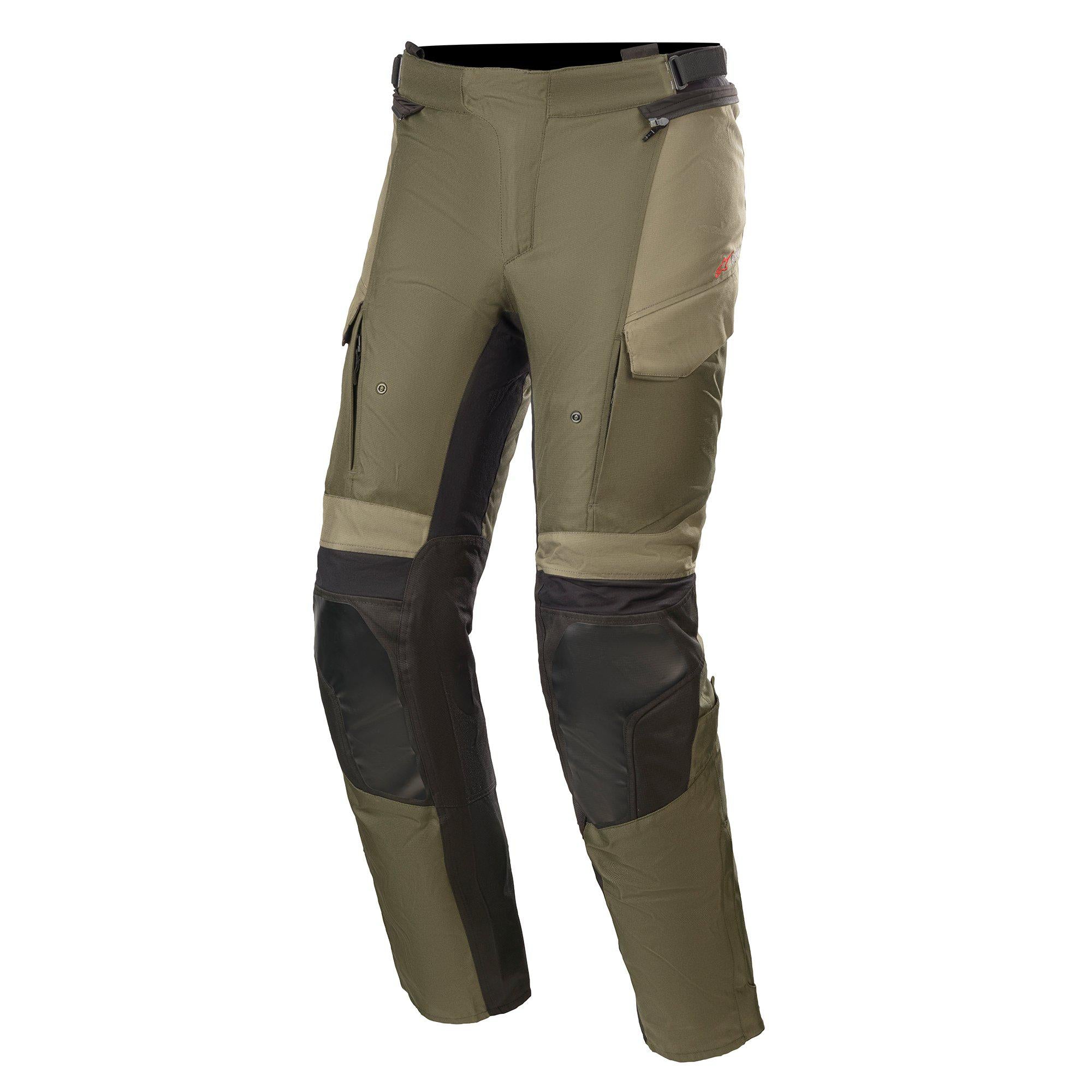 Alpinestars Andes V3 Drystar® Pants Alpinestars Andes V3 Drystar® Pants