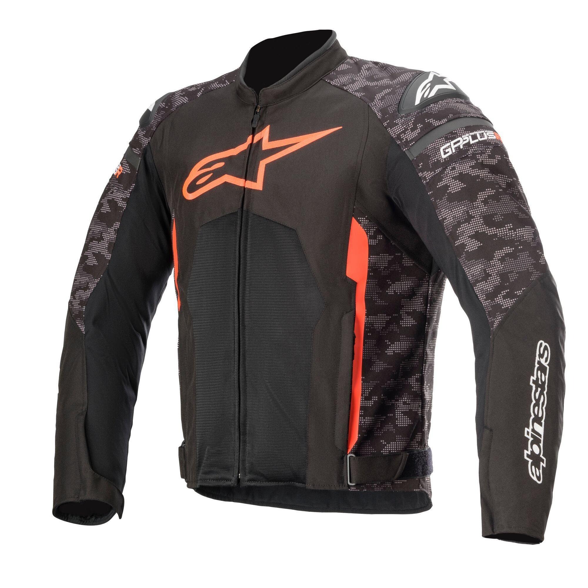 Alpinestars T-GP Plus R V3 Air Jacket Alpinestars T-GP Plus R V3 Air Jacket