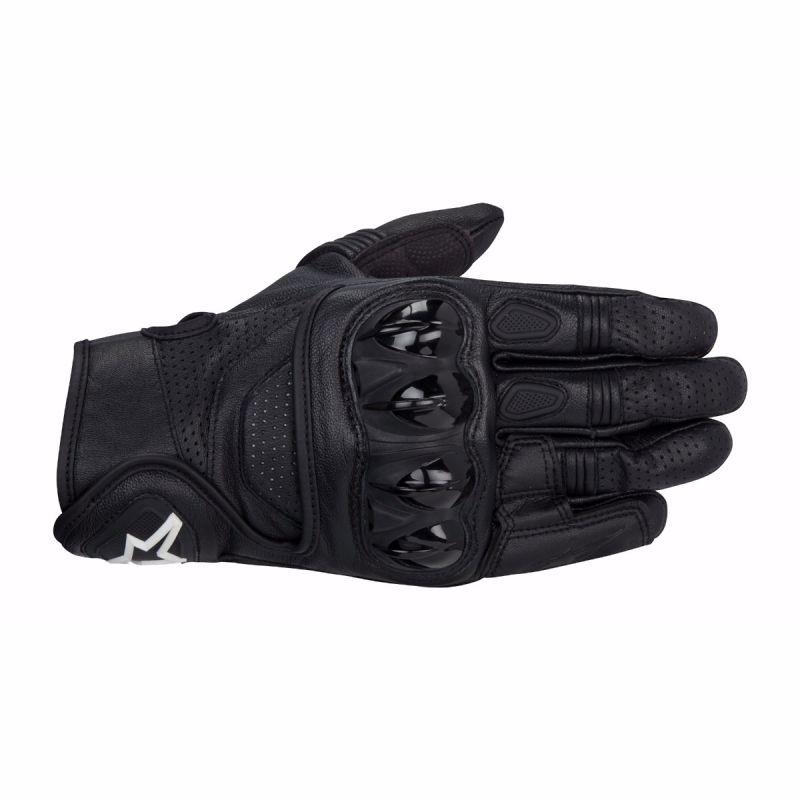Alpinestars Celer V2 Leather Glove Alpinestars Celer V2 Leather Glove