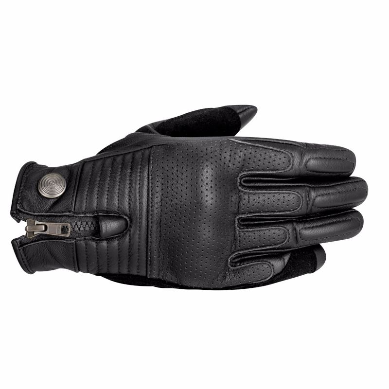 Alpinestars Oscar Rayburn Leather Glove Alpinestars Oscar Rayburn Leather Glove