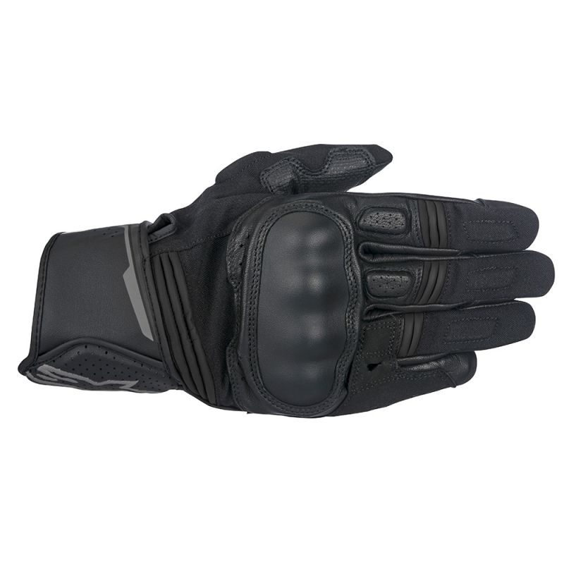 Alpinestars Booster Leather Gloves Alpinestars Booster Leather Gloves