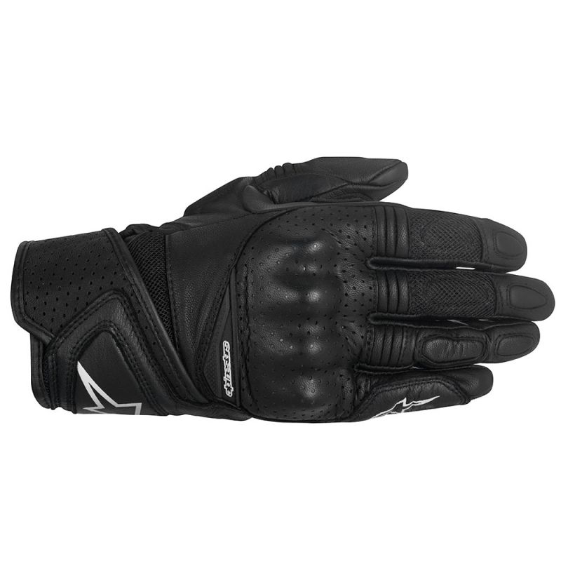 Alpinestars Stella Baika Leather Glove Alpinestars Stella Baika Leather Glove