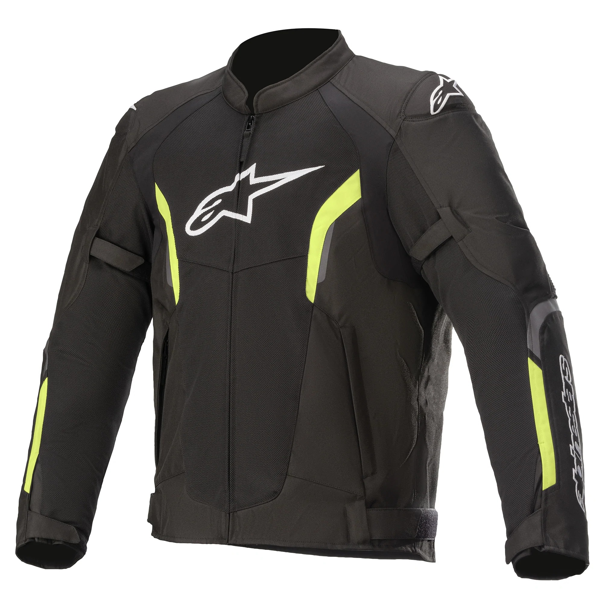 Alpinestars AST V2 Air Jacket Alpinestars AST V2 Air Jacket