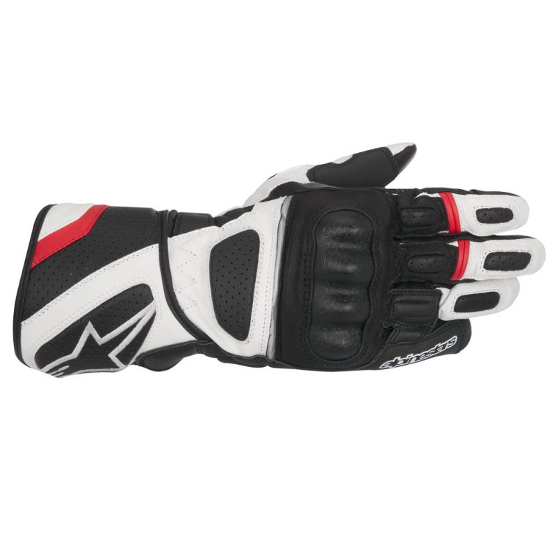 Alpinestars SP-Z Drystar Gloves Alpinestars SP-Z Drystar Gloves
