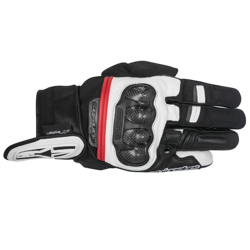 Alpinestars Rage Drystar Glove Alpinestars Rage Drystar Glove