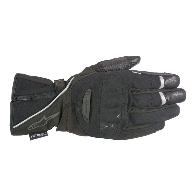 Alpinestars Primer Drystar Leather Glove Alpinestars Primer Drystar Leather Glove