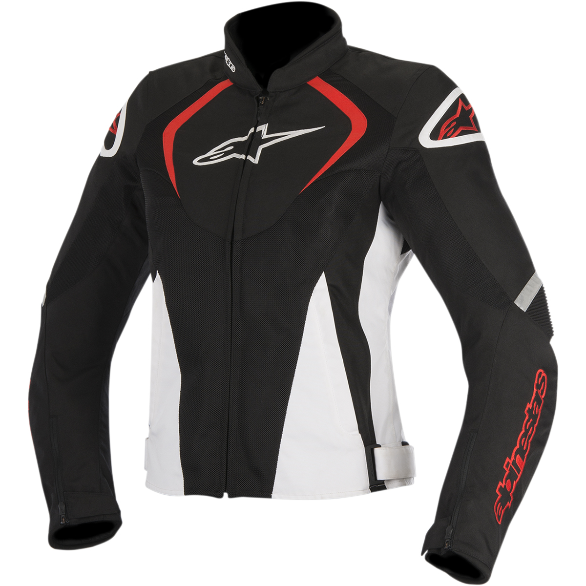 Alpinestars stella jaws leather jacket online