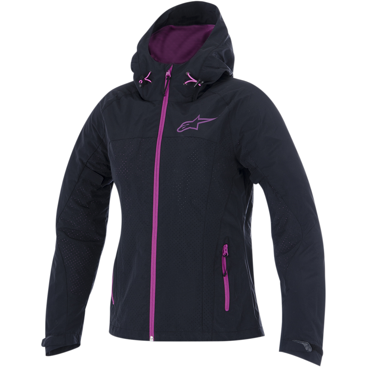 Alpinestars Stella Tornado Air Jacket Alpinestars Stella Tornado Air Jacket