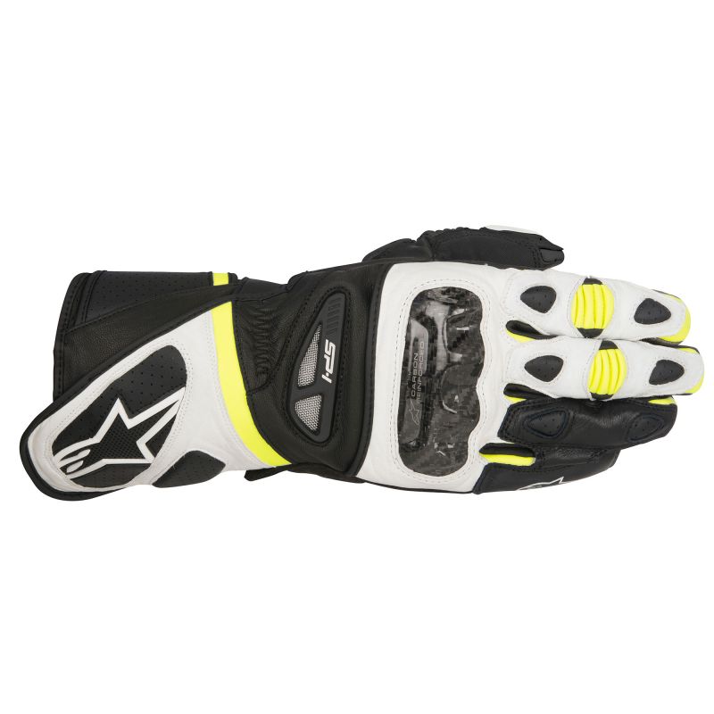Alpinestars SP-1 Leather Glove Alpinestars SP-1 Leather Glove