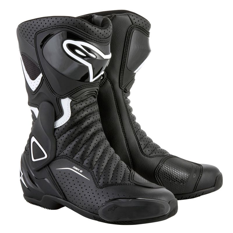 Alpinestars Stella SMX-6 V2 Boot Alpinestars Stella SMX-6 V2 Boot