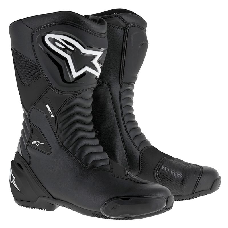 Alpinestars SMX-S Boot Alpinestars SMX-S Boot