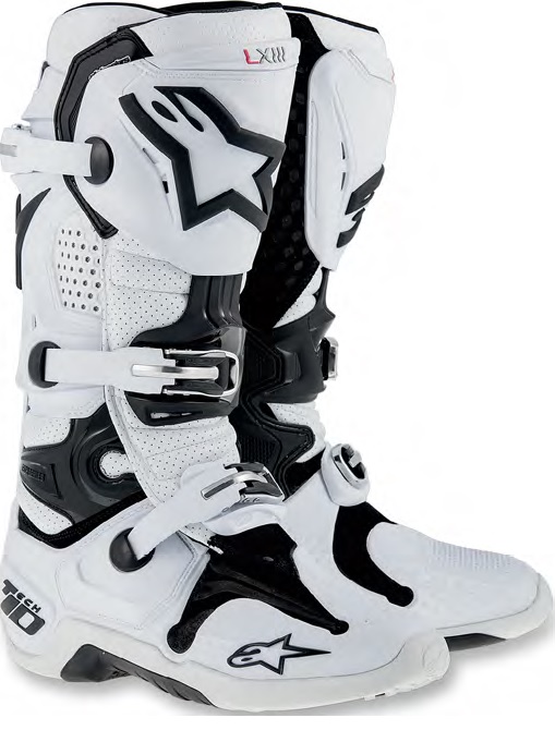 Alpinestars Limited Edition Angel Tech 