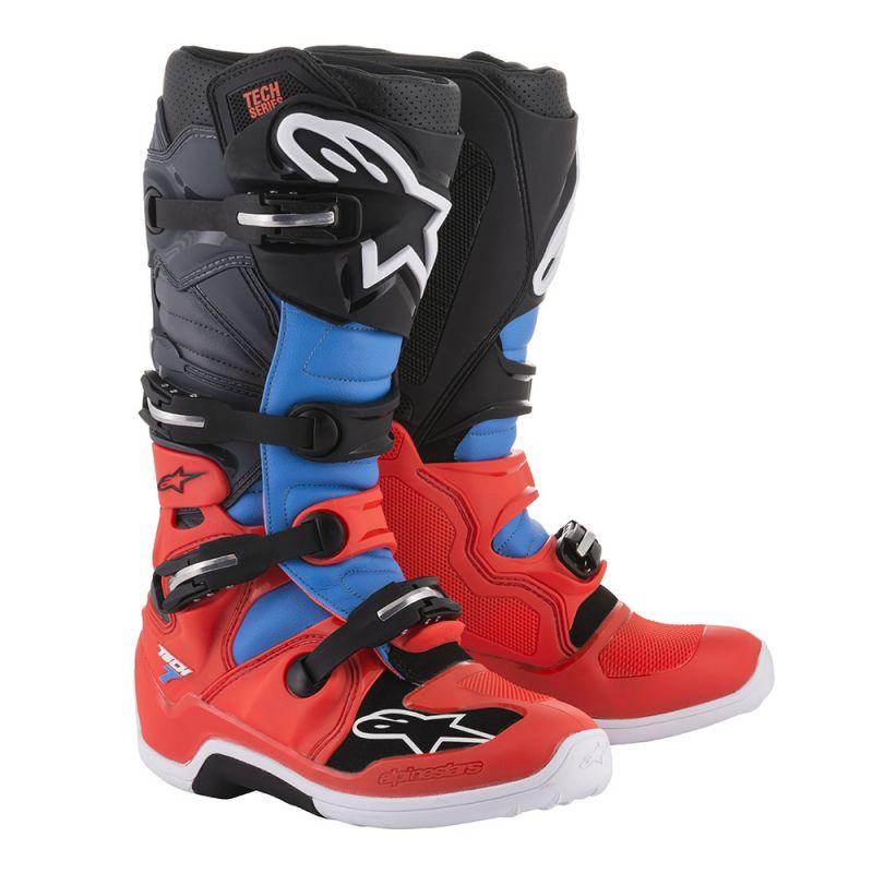 Alpinestars Tech 7 Boot Alpinestars Tech 7 Boot