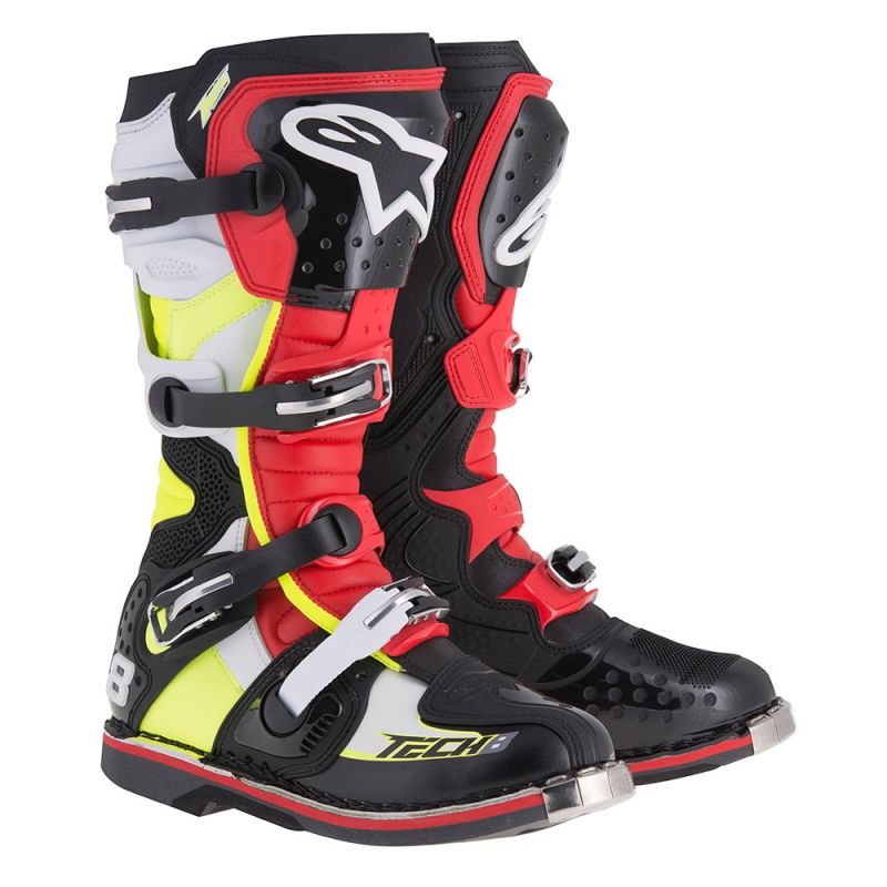 Alpinestars tech 8 cheap