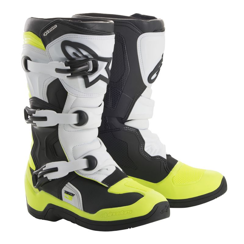 Alpinestars Tech 3S Kids Boot Alpinestars Tech 3S Kids Boot