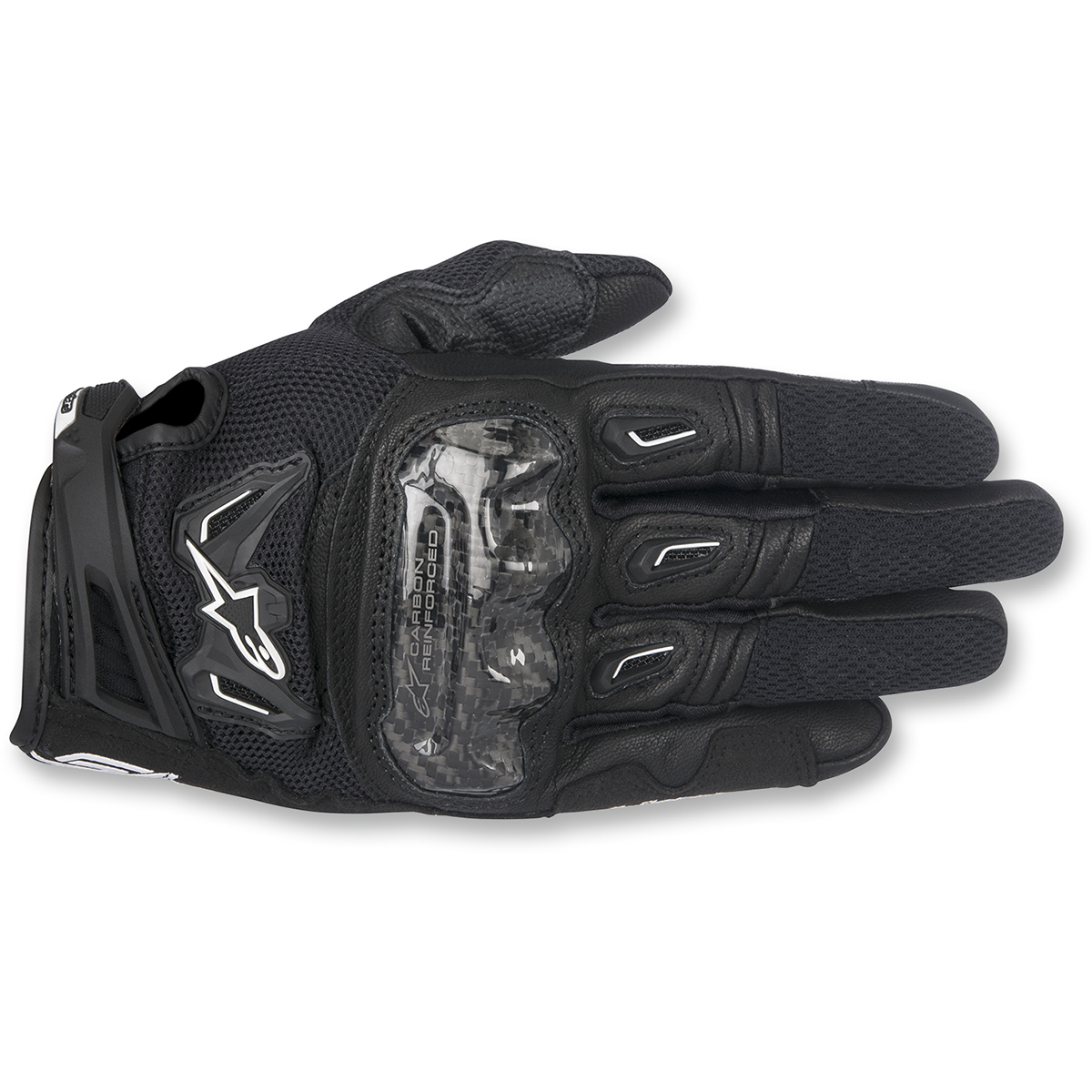 Alpinestars Stella SMX-2 Air Carbon V2 Gloves Alpinestars Stella SMX-2 Air Carbon V2 Gloves