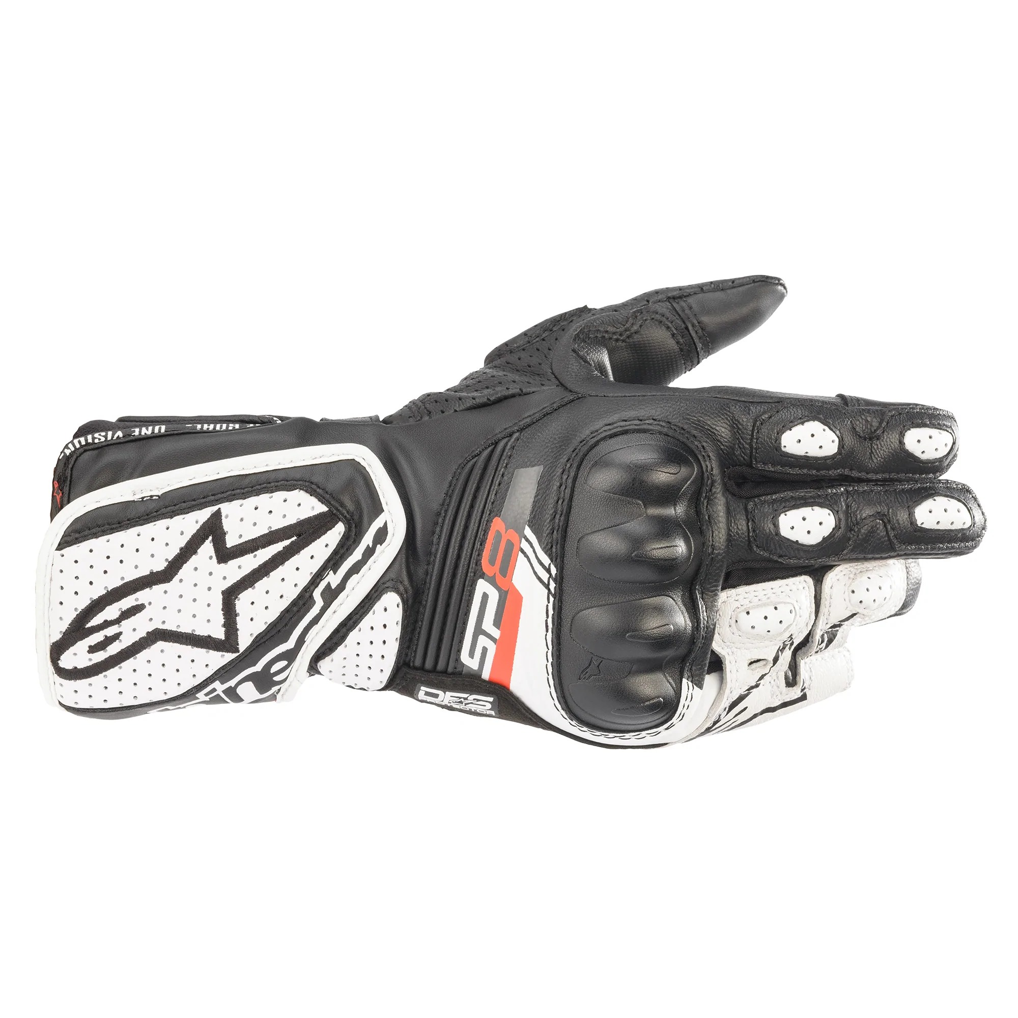 Alpinestars Stella SP-8 V3 Gloves Alpinestars Stella SP-8 V3 Gloves