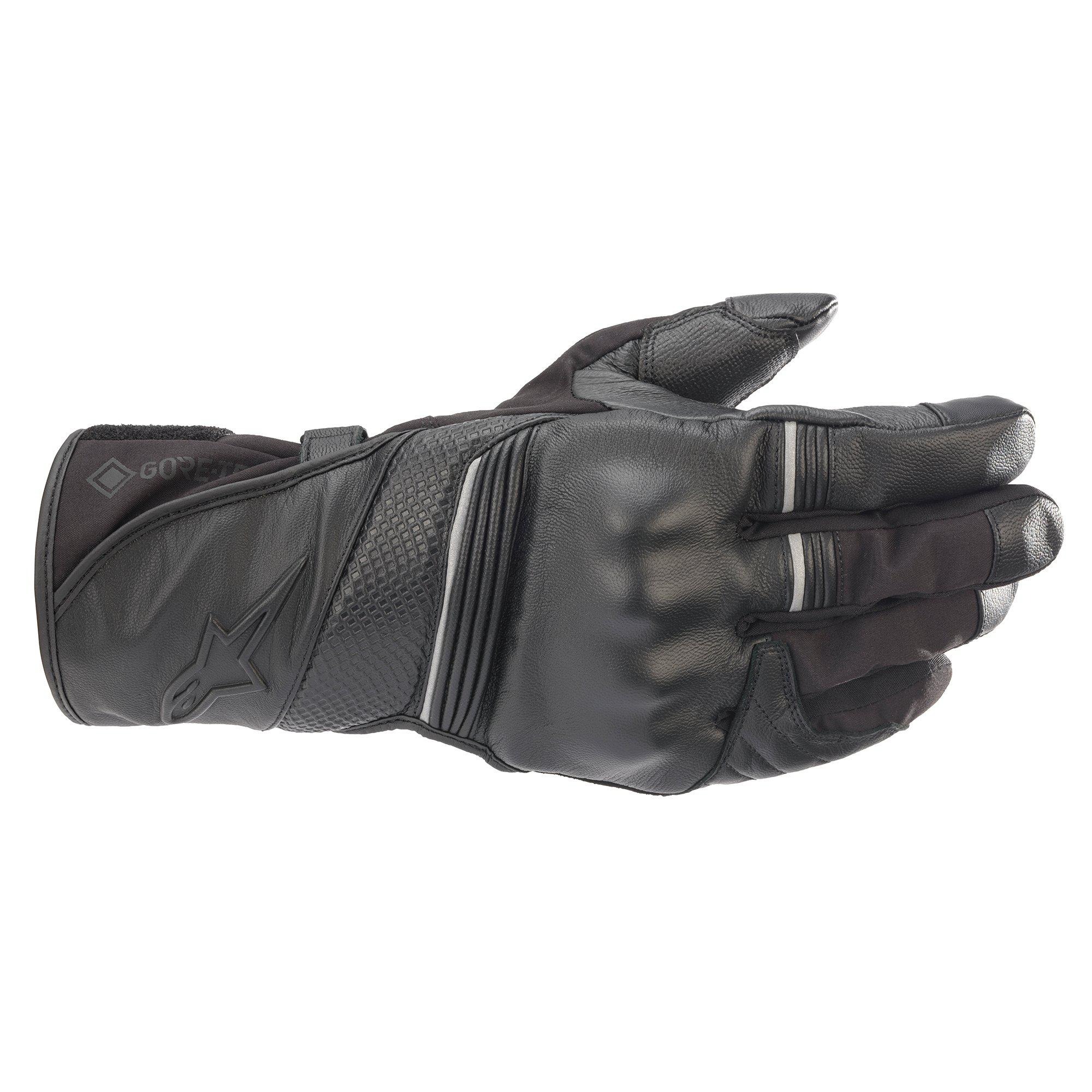 Alpinestars WR-1 V2 Gore-Tex Gloves - Black Alpinestars WR-1 V2 Gore-Tex Gloves - Black