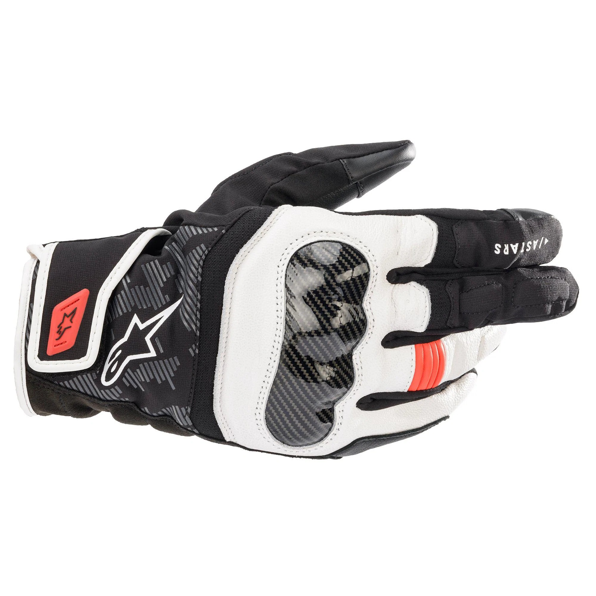alpinestars smx z drystar handschuhe