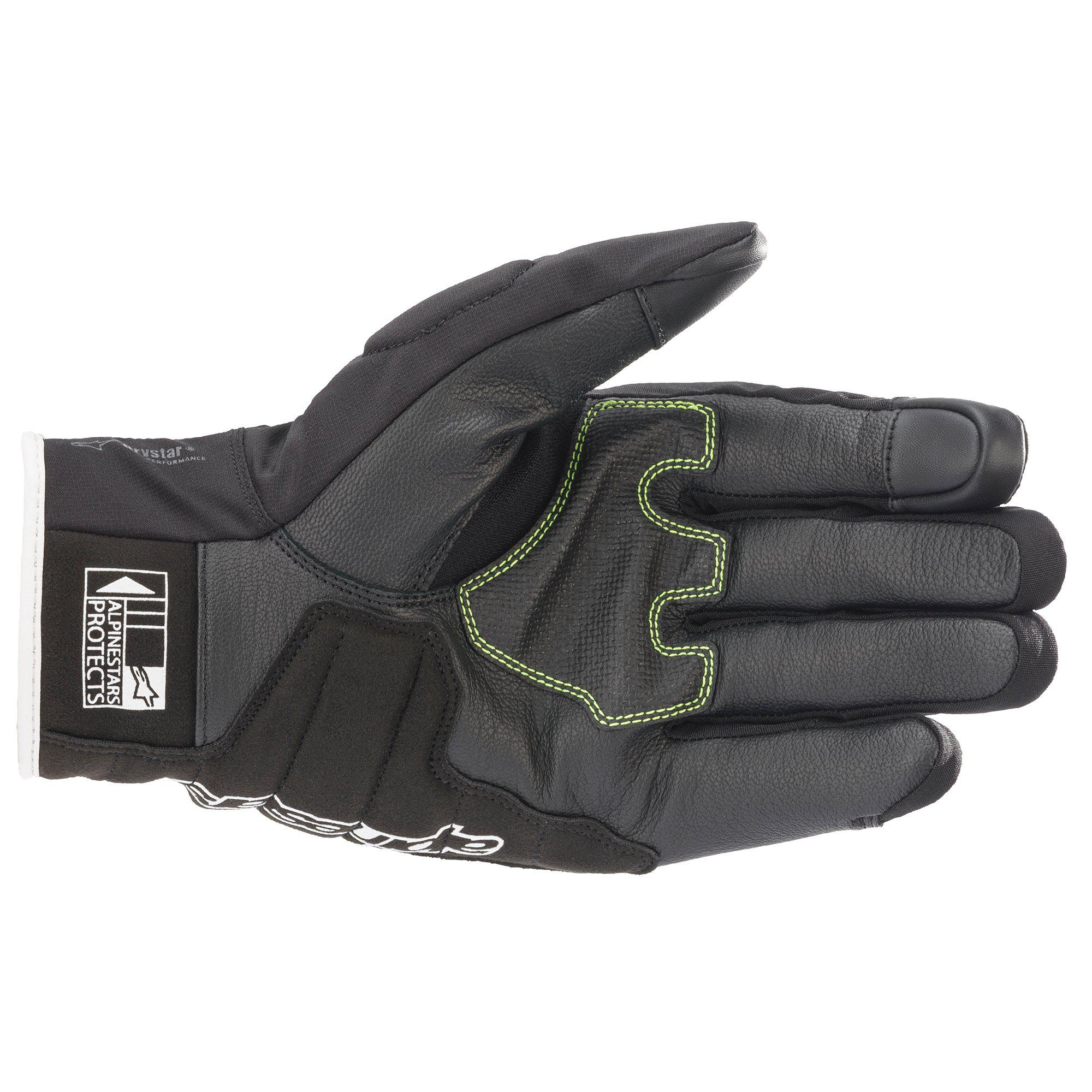alpinestars smx z drystar handschuhe